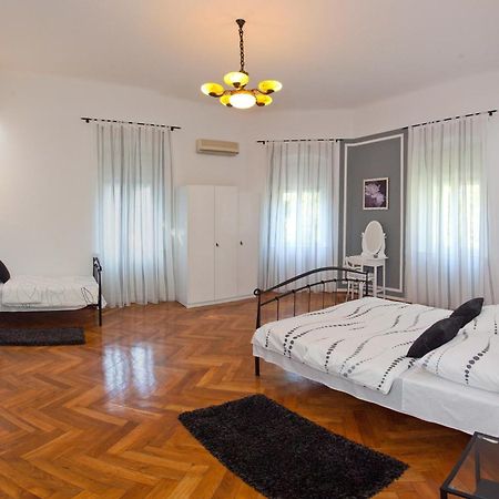 Villa Barbara Сплит Екстериор снимка