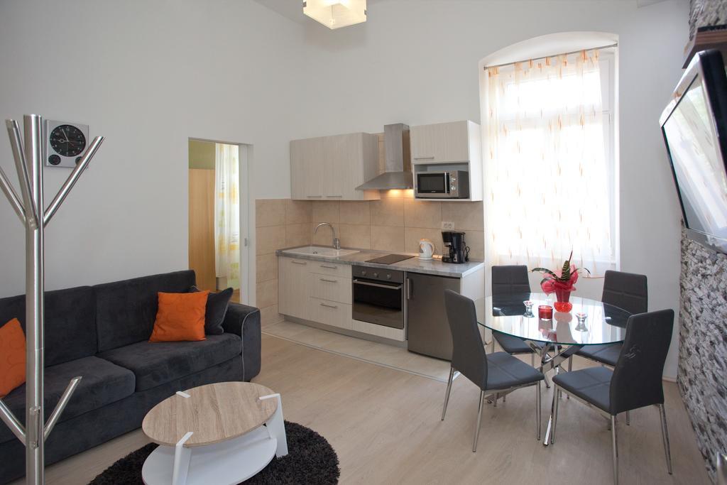Villa Barbara Сплит Екстериор снимка