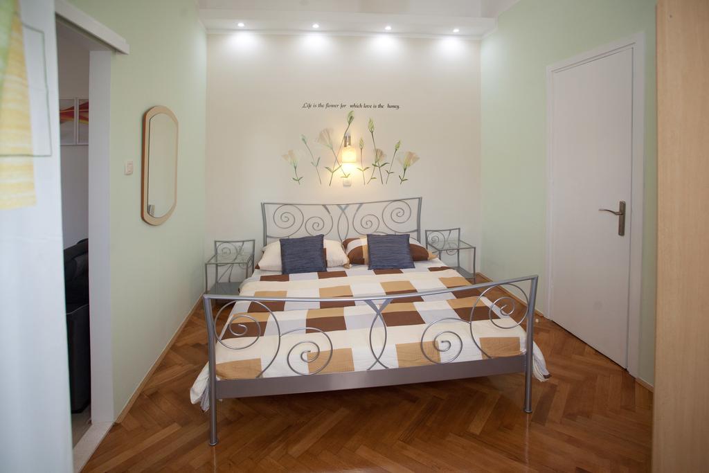Villa Barbara Сплит Стая снимка