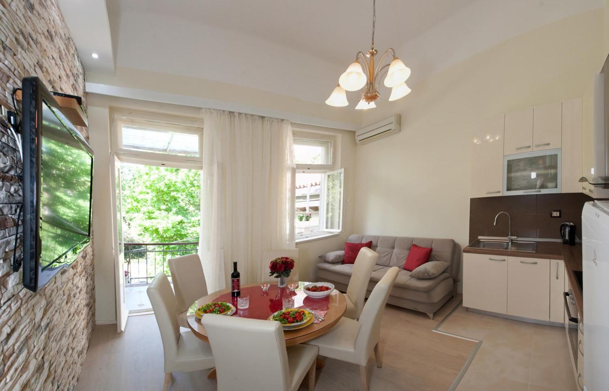 Villa Barbara Сплит Стая снимка