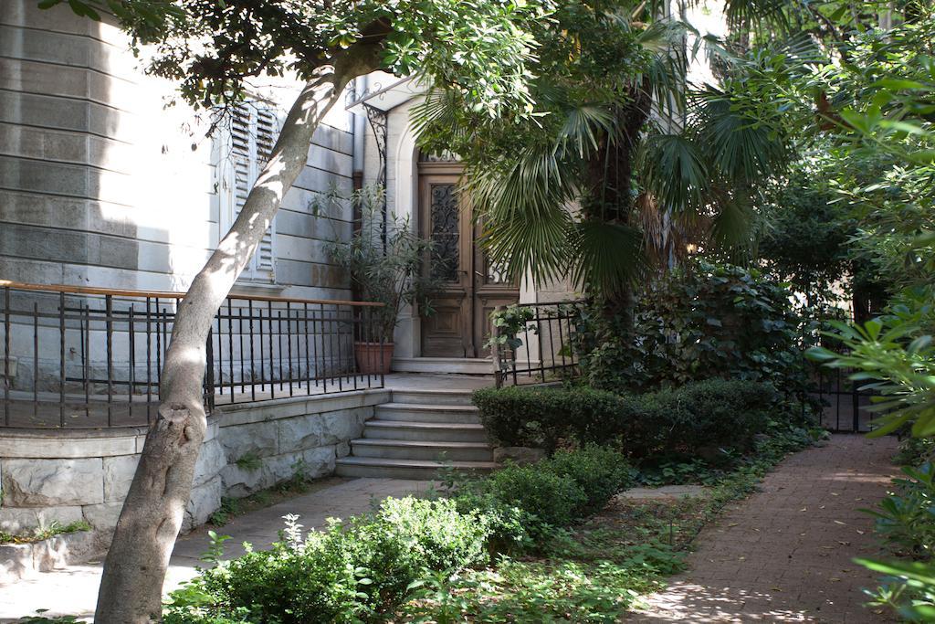 Villa Barbara Сплит Екстериор снимка