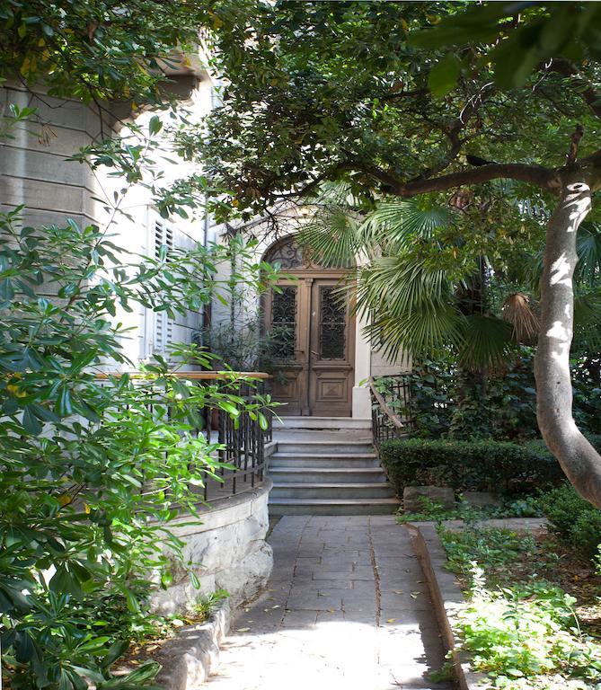Villa Barbara Сплит Екстериор снимка