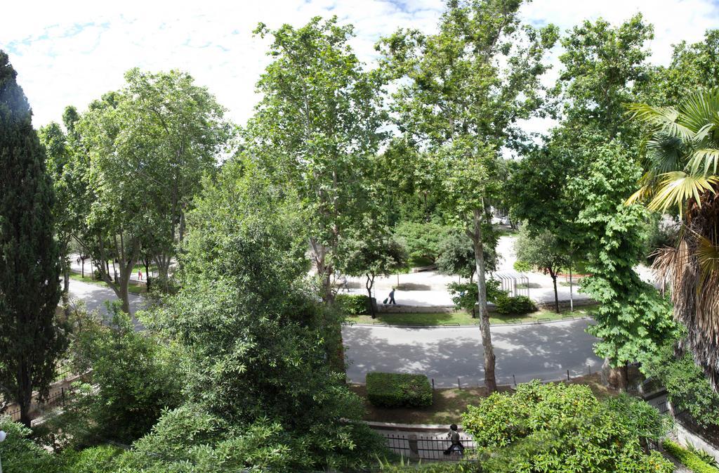Villa Barbara Сплит Екстериор снимка