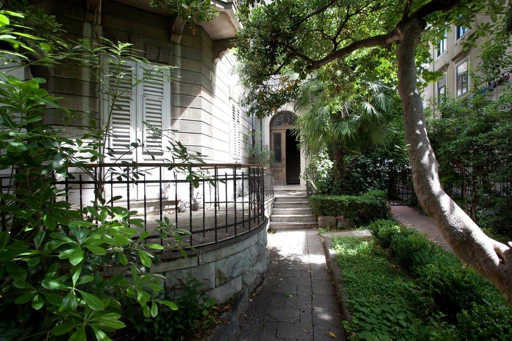 Villa Barbara Сплит Екстериор снимка