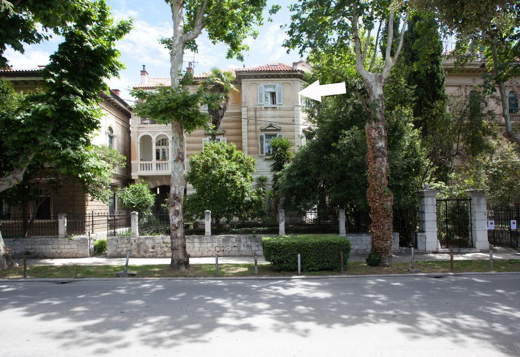 Villa Barbara Сплит Стая снимка