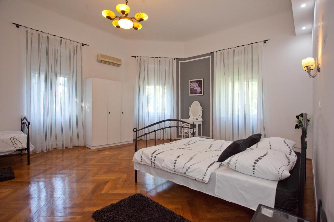 Villa Barbara Сплит Екстериор снимка