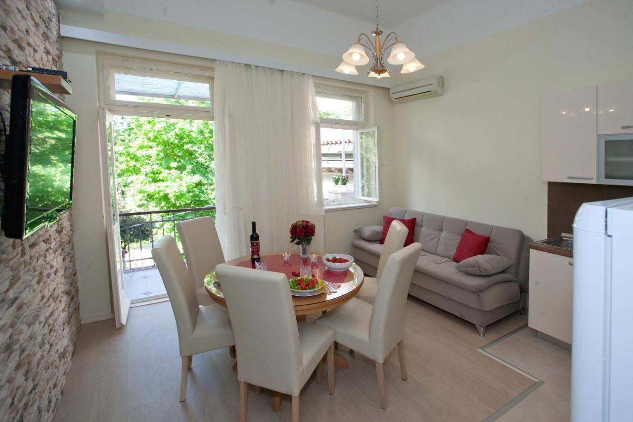 Villa Barbara Сплит Екстериор снимка