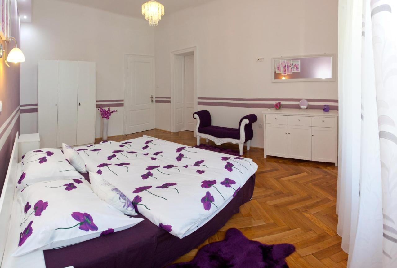 Villa Barbara Сплит Стая снимка