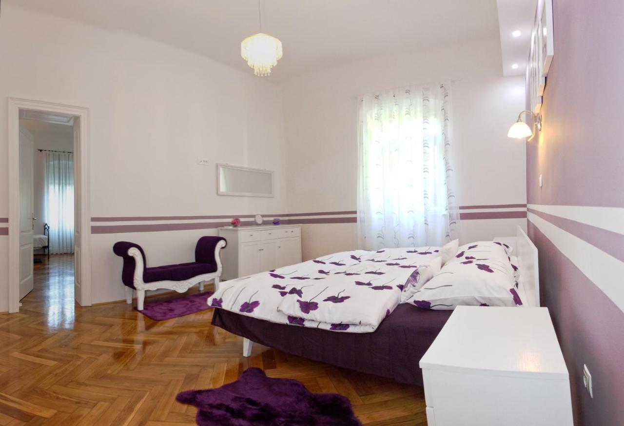 Villa Barbara Сплит Стая снимка